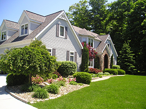 Landscapers and Lawncare Services in Hamilton, VA